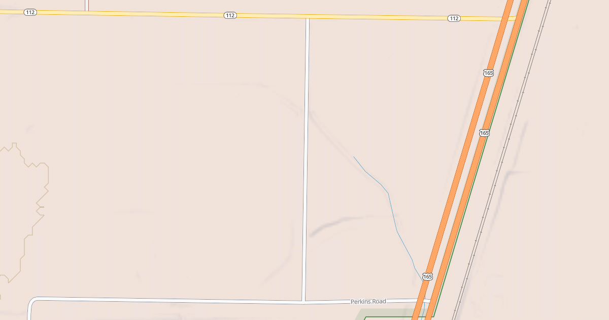 Map preview of 2657
