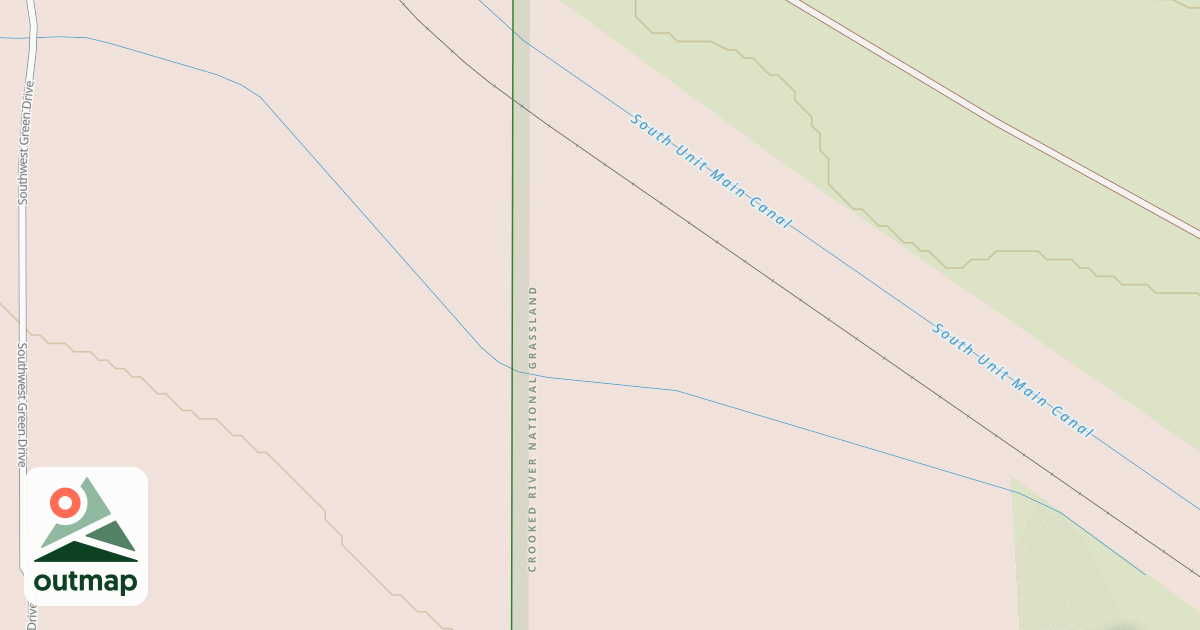 Map of USFS Motor Vehicle Use Map Roads {57C3A5D0-E93A-4E0A-A5F3-931FF152E691}