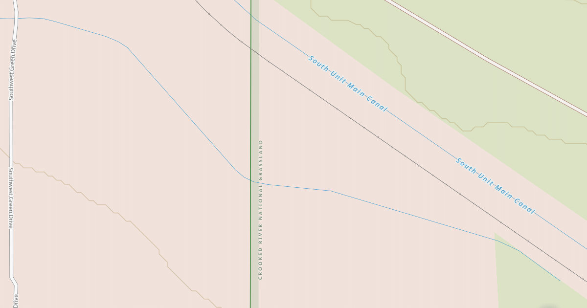 Map preview of USFS Motor Vehicle Use Map Roads {57C3A5D0-E93A-4E0A-A5F3-931FF152E691}