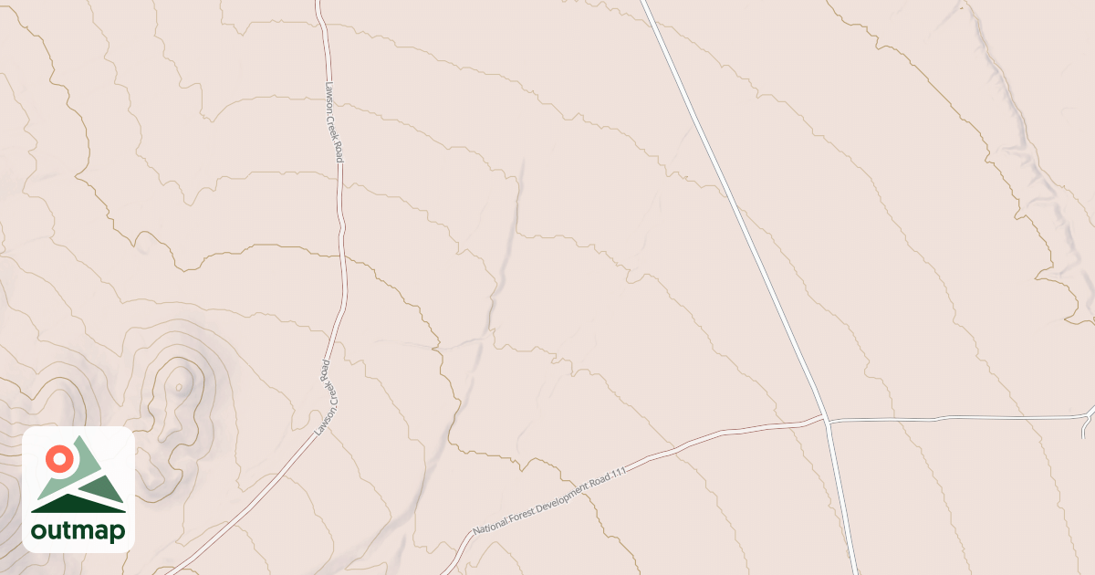 Map of BLM National GTLF Public Motorized Roads 241d6ed3-12a3-4a78-b4c6-bdc4b1a2da08