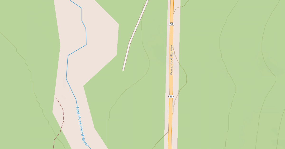 Map preview of HORSETHIEF MEADOWS (S 251)