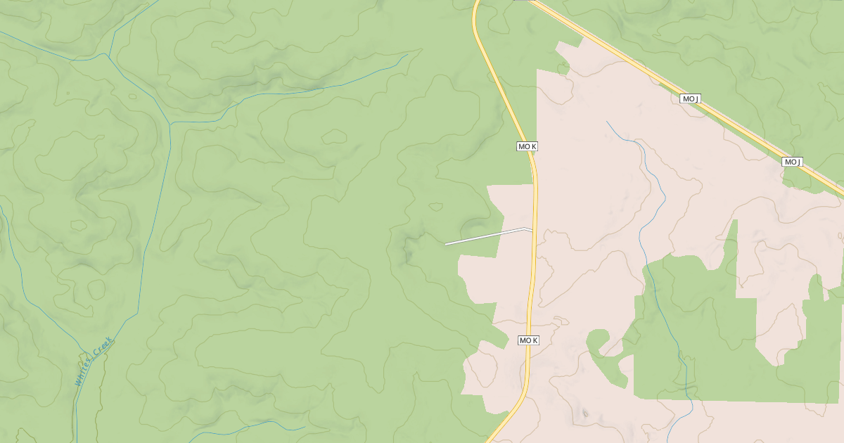 Map preview of UNKNOWN