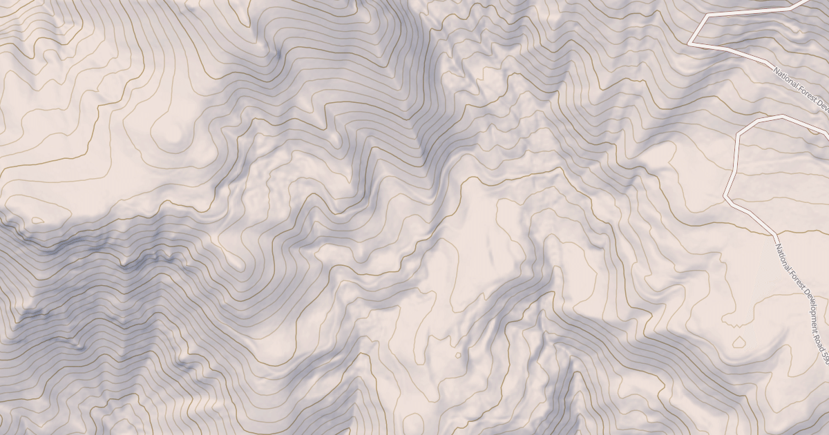 Map preview of KENSON