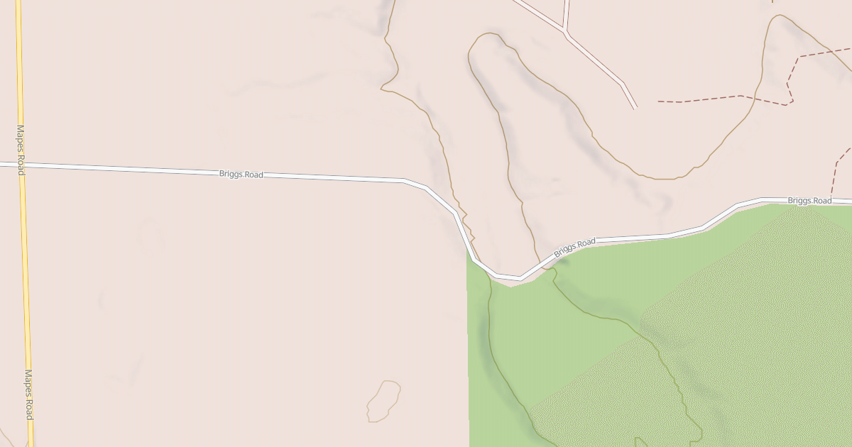 Map preview of 4540