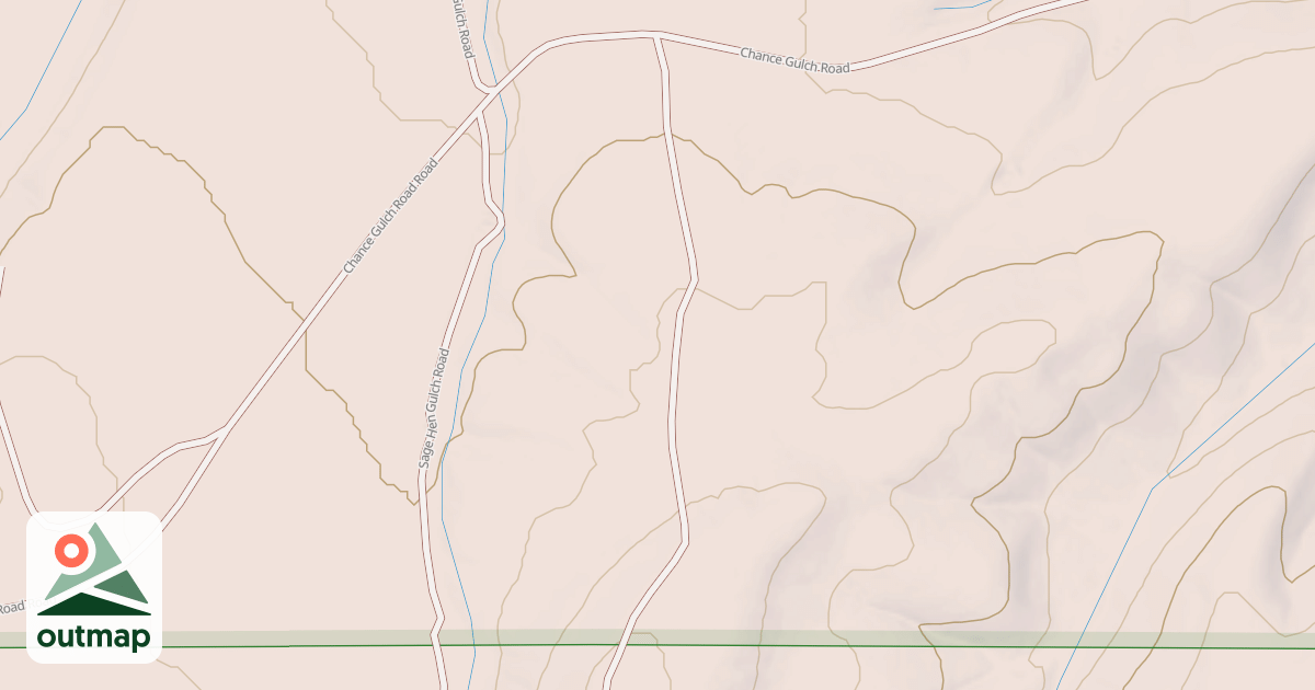 Map of BLM National GTLF Public Motorized Roads 5aa22e21-000d-4161-8739-68e2d6c2cbba