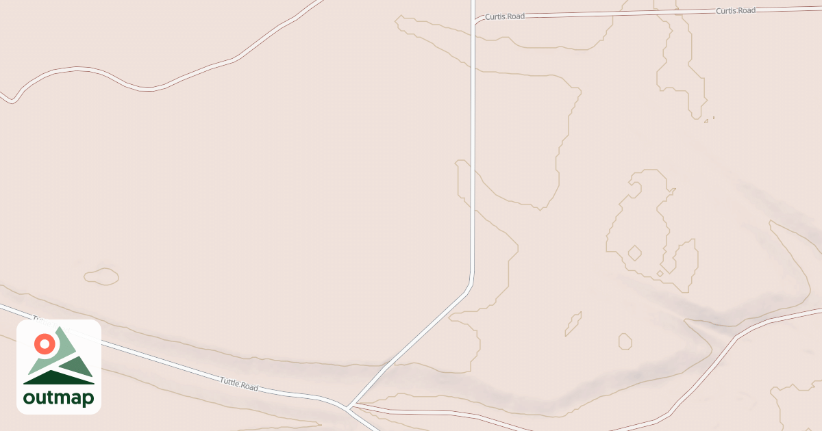 Map of 4410