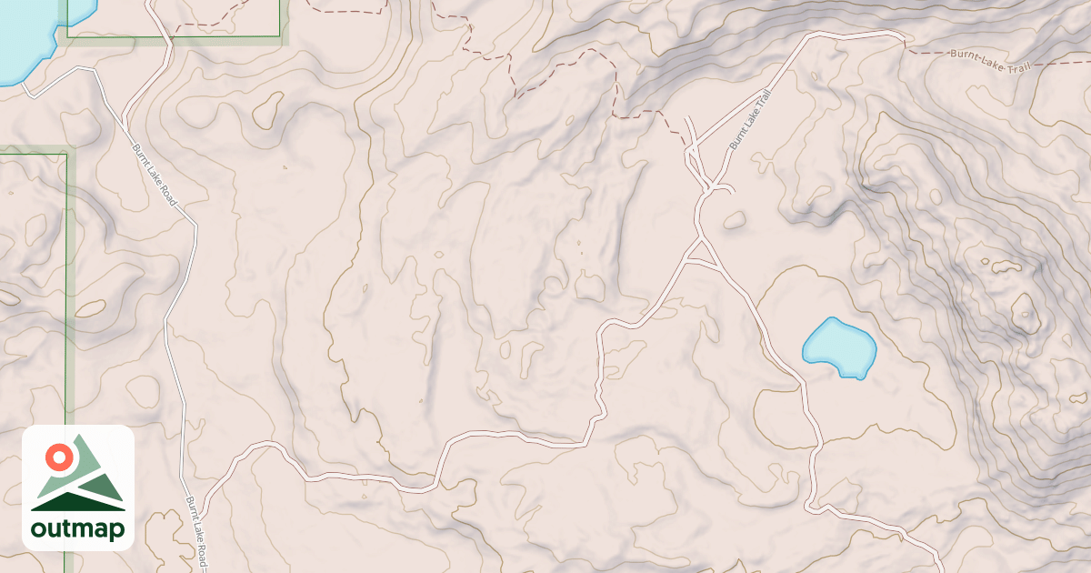 Map of 769