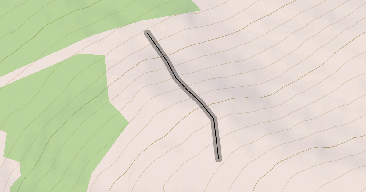 Map preview of Lolo's