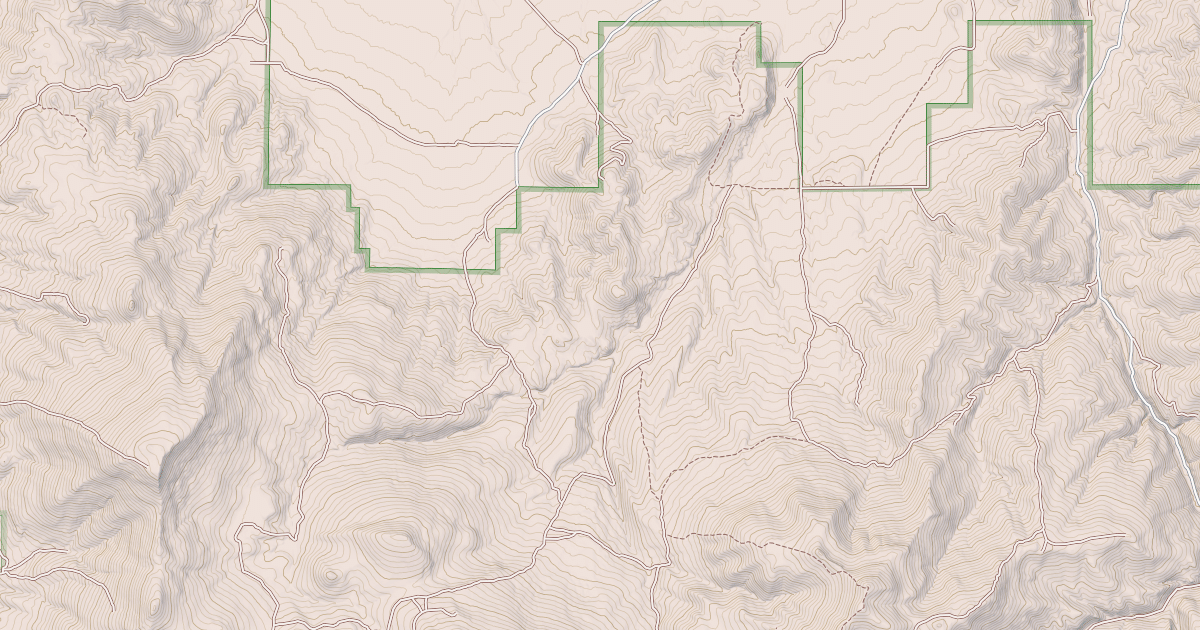 Map preview of WILDCAT