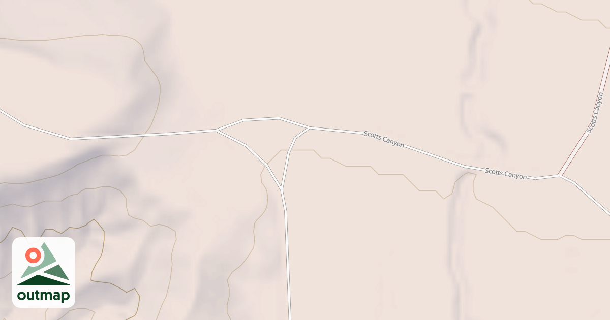 Map of BLM National GTLF Public Motorized Roads edbc746b-9fa9-4d16-b2f5-2c6d2e6cf70c