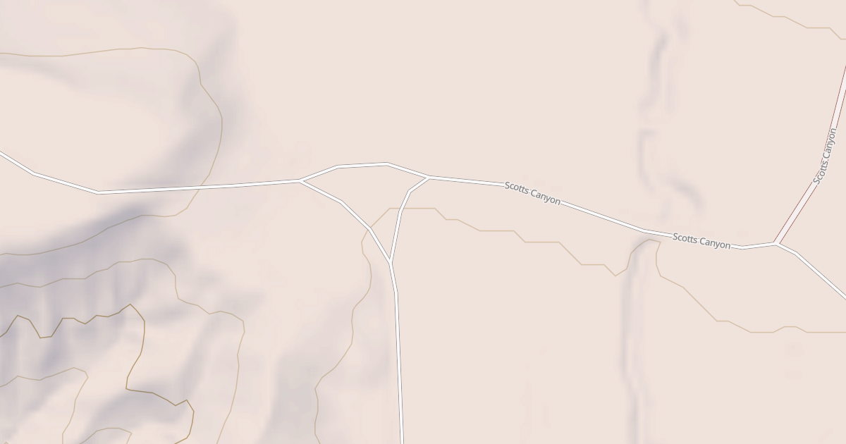 Map preview of BLM National GTLF Public Motorized Roads edbc746b-9fa9-4d16-b2f5-2c6d2e6cf70c