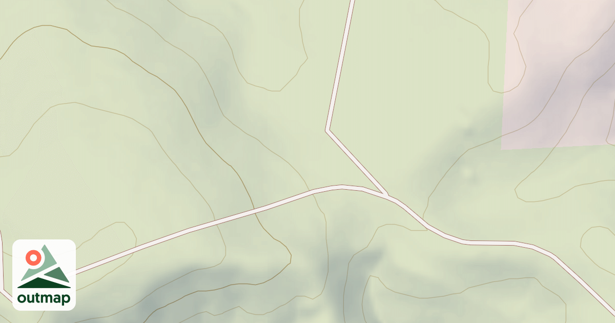 Map of USGS National Digital Trails e48153cb-fb7d-41d4-9b80-b6f2ad796782