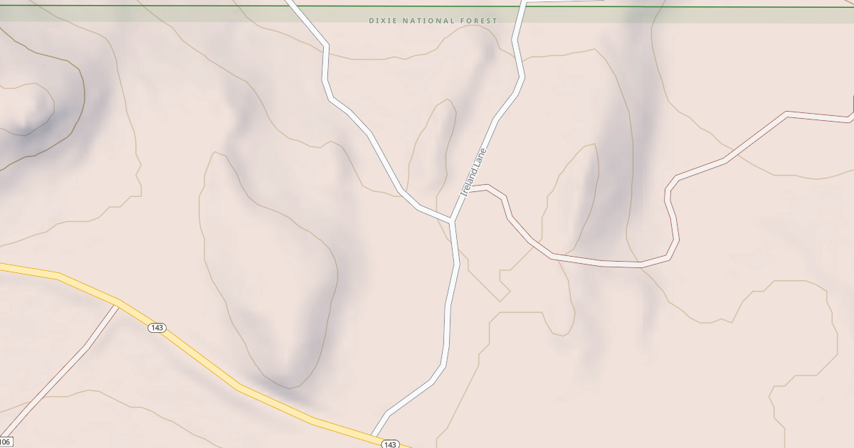 Map preview of LOCAL