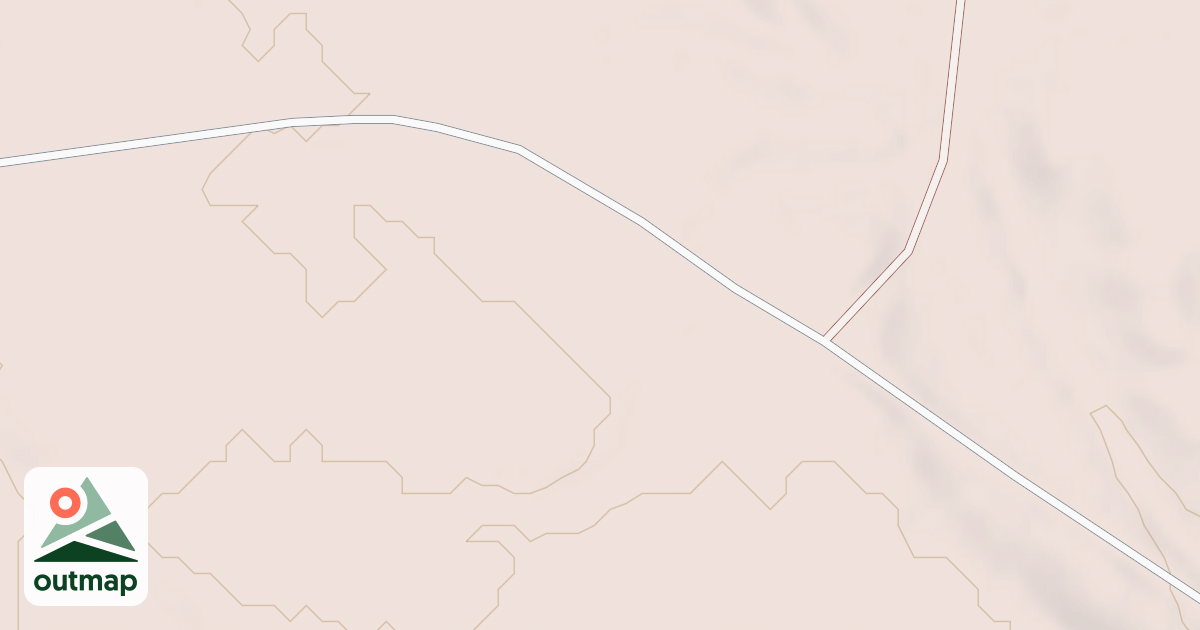 Map of FDR1386