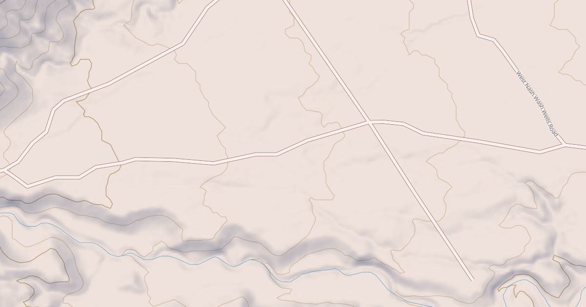 Map preview of BLM National GTLF Public Motorized Roads 0fd34cdc-27ab-4fd5-86d3-825fef689013