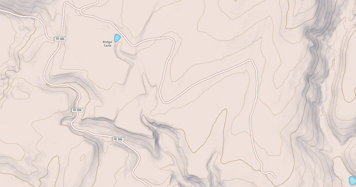 Map preview of 4005 L