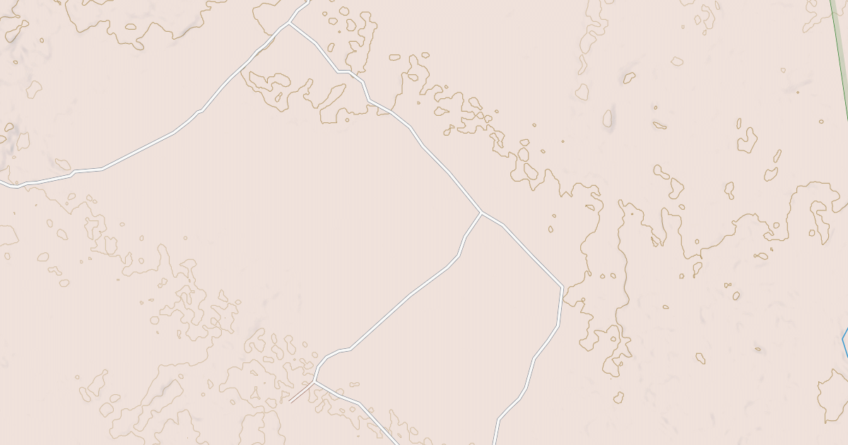 Map preview of USFS Motor Vehicle Use Map Roads {1A57155B-626C-4799-8F86-DDD62741AF6D}
