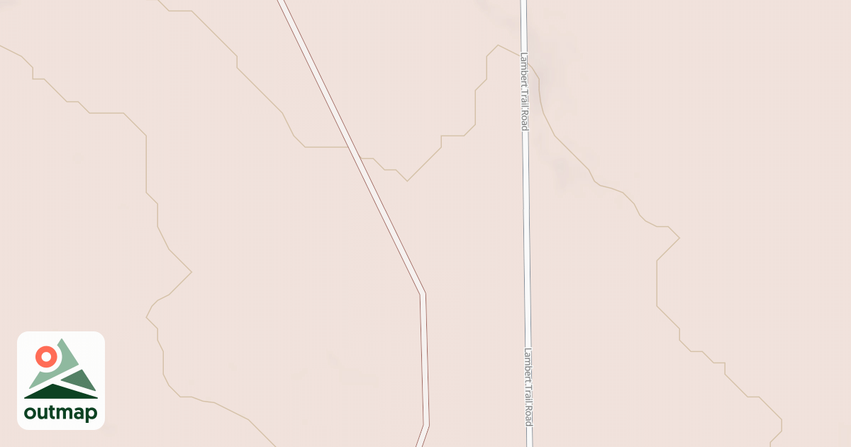 Map of USGS National Digital Trails 119db715-cf85-4258-8f09-d33879352be0