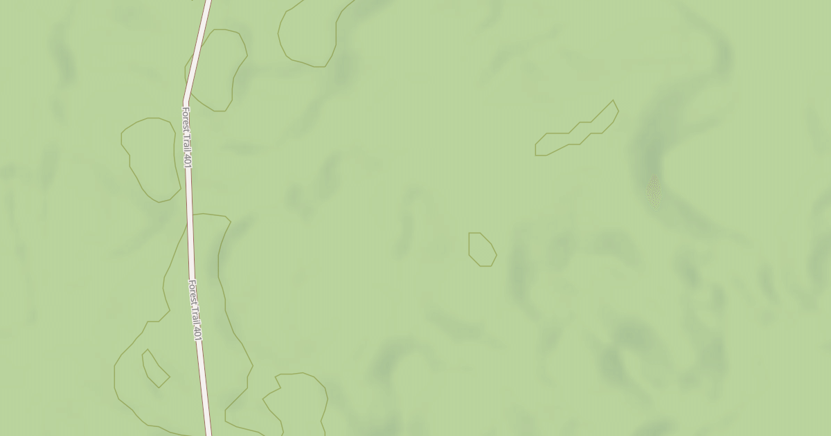 Map preview of FR 640A