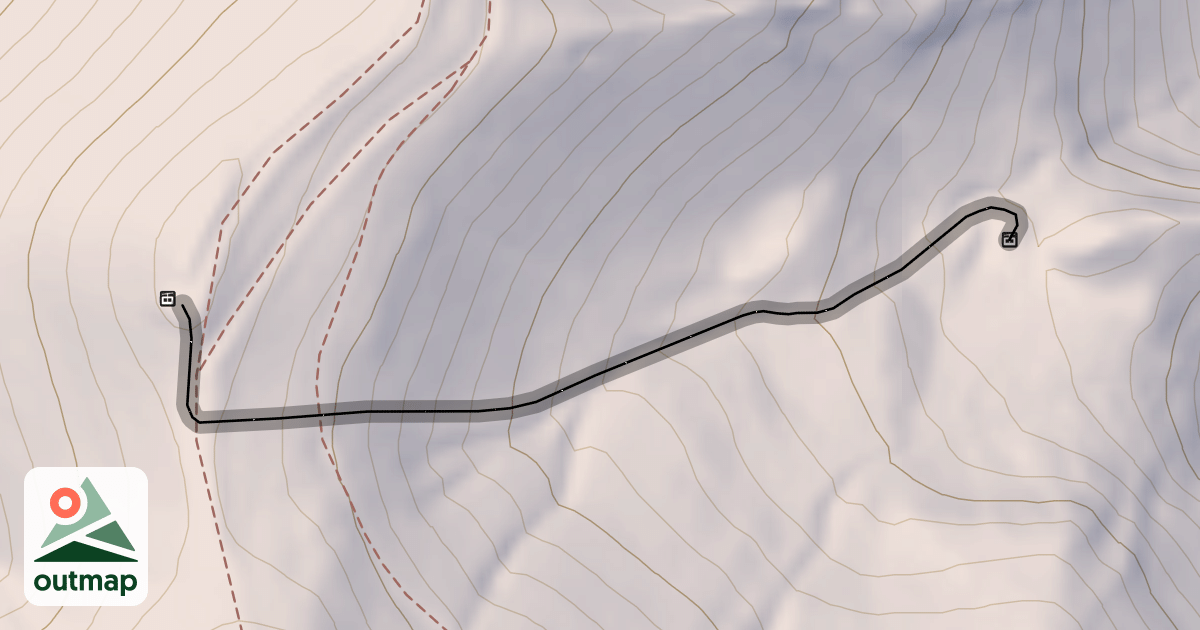 Map of Majestic