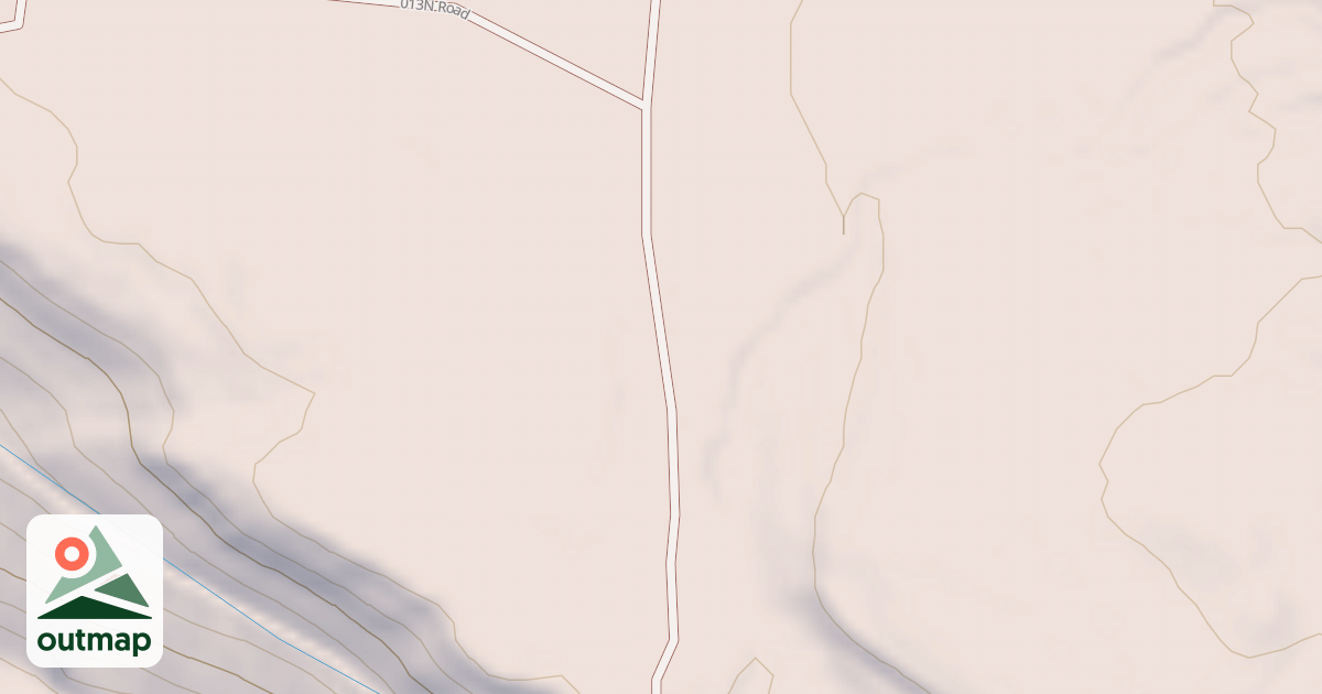 Map of BLM National GTLF Public Motorized Roads 801ed5aa-ab07-4db1-9f50-845440143418