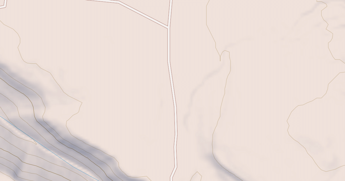 Map preview of BLM National GTLF Public Motorized Roads 801ed5aa-ab07-4db1-9f50-845440143418