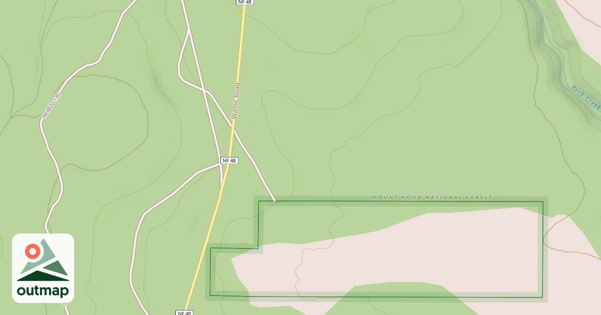 Map of 4800013
