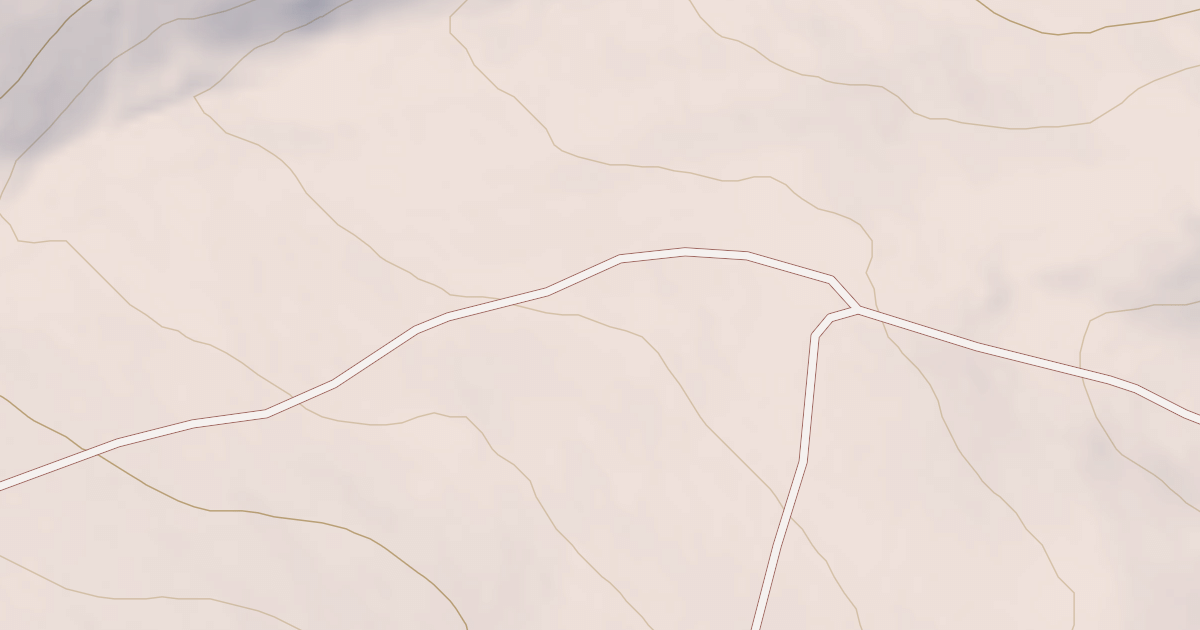 Map preview of BLM National GTLF Public Motorized Roads 453ff00f-f15a-4b59-b972-c924dda9e4ad