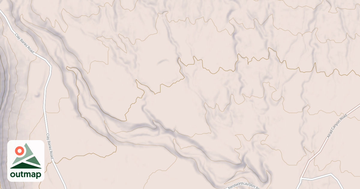 Map of BLM National GTLF Public Motorized Roads 80d844a2-a650-43d0-9caf-c0406b7a3779