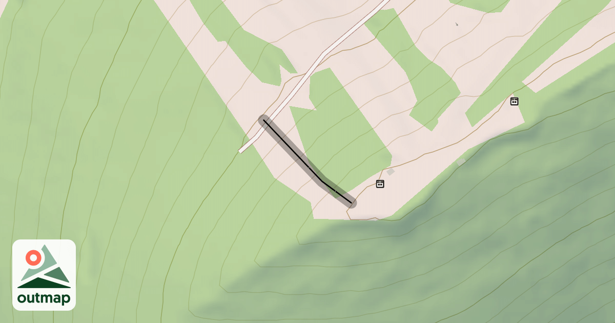 Map of Upper Shamokin