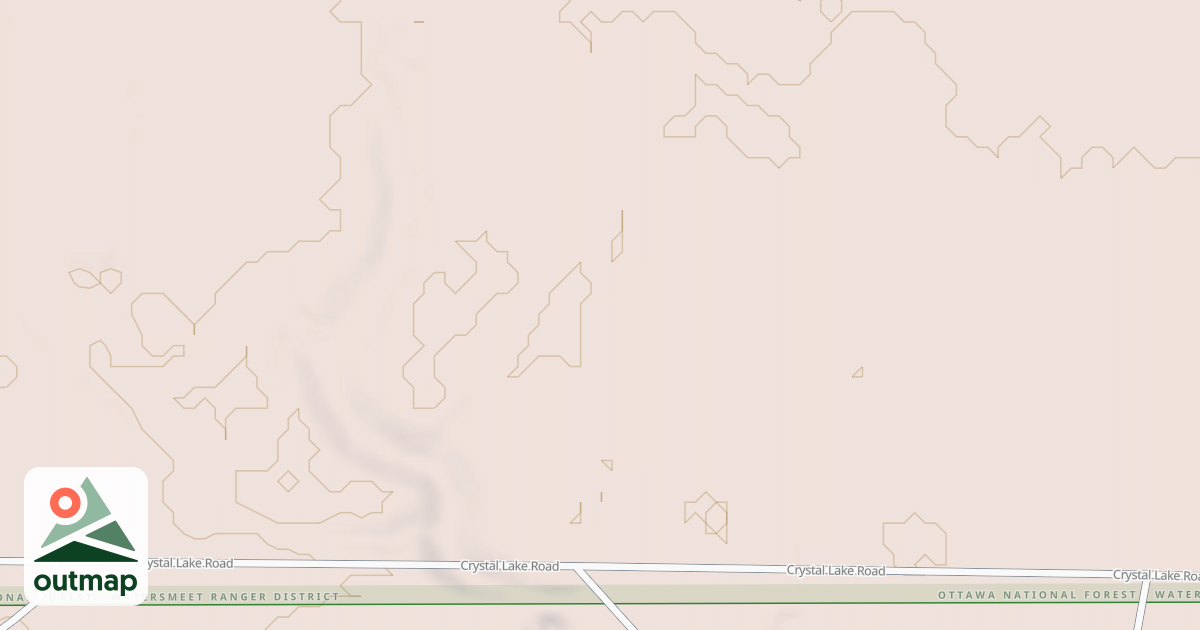 Map of FDR5001-D