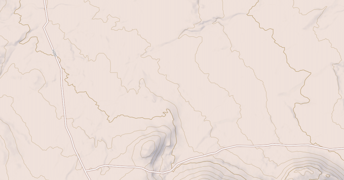 Map preview of USGS National Digital Trails 870d9295-ae7e-445d-8e4b-3ffb932f40c4