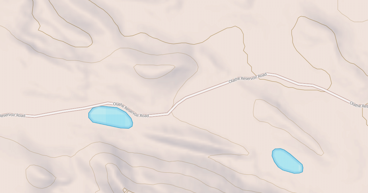 Map preview of BLM National GTLF Public Motorized Roads 40fc9e89-7e32-49fe-b24f-8caa88bca27c