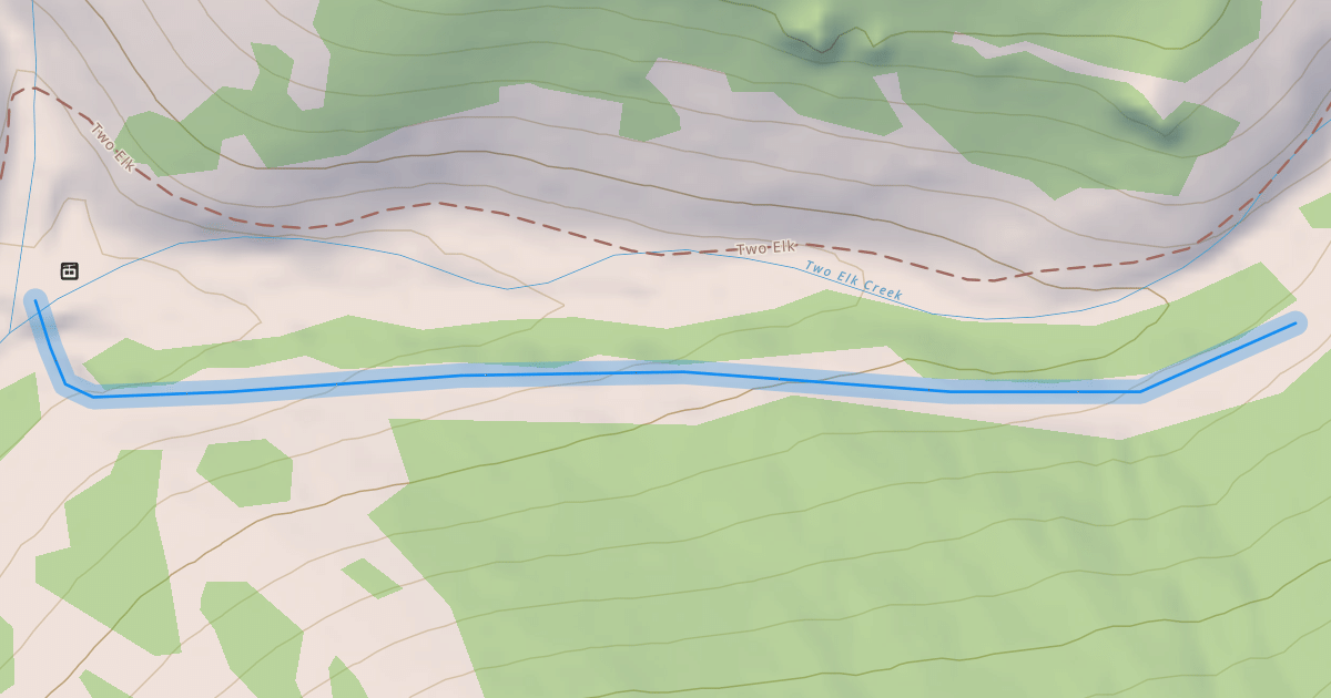 Map preview of Cloud 9 - Lower