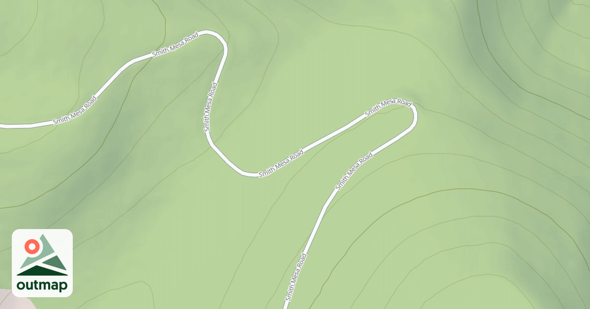 Map of BLM National GTLF Public Motorized Roads 14c4ff50-1946-44c1-b4d8-2d95b0472362