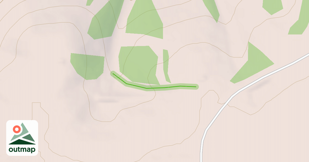 Map of Wrap Around