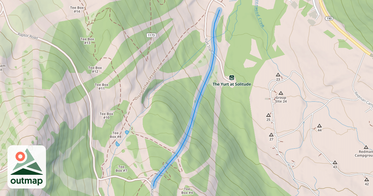 Map of Sensation