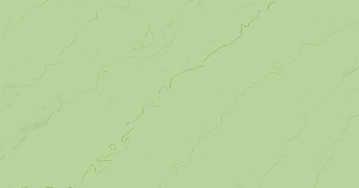 Map preview of Greyling Creek Trail (74.2)