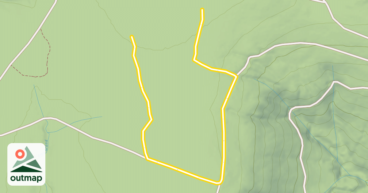 Map of Riou Grand