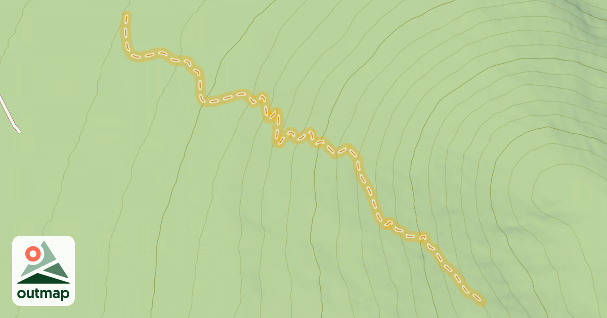 Map of Accès