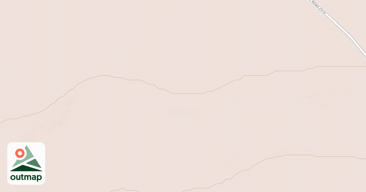 Map of 2516541