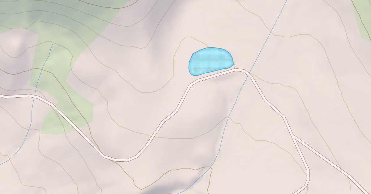 Map preview of BLM National GTLF Public Motorized Roads 1af675c1-656e-42f9-bc8d-23235d64b869