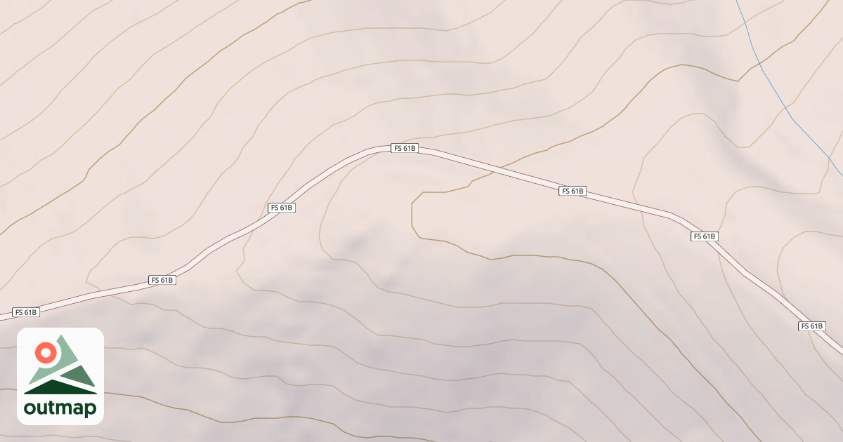 Map of WHIGG MEADOW-MUD GAP