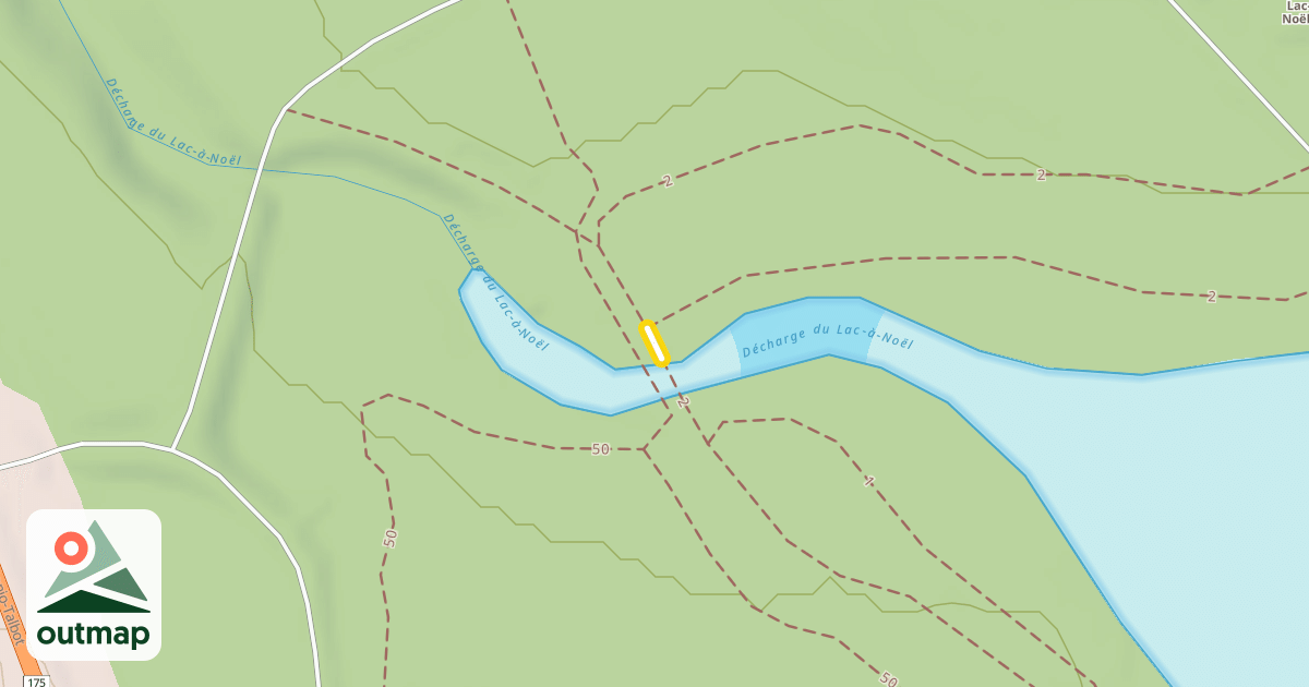 Map of 2