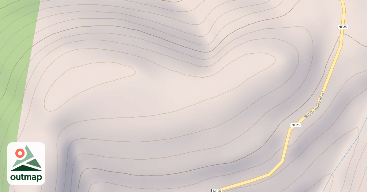 Map of ONION SET