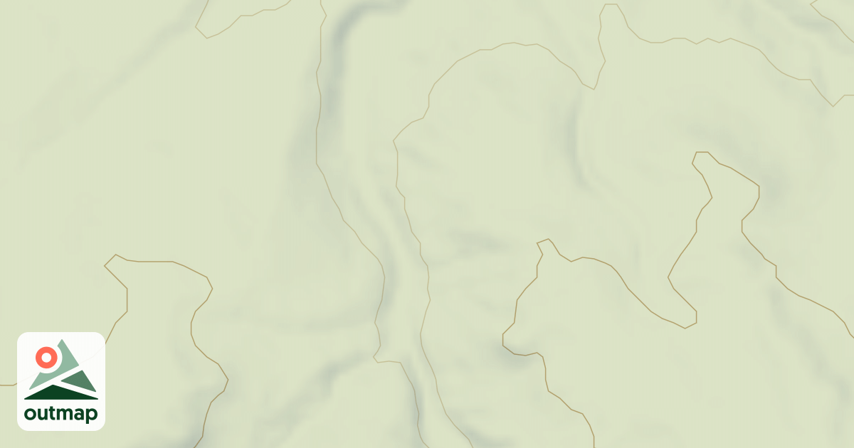 Map of USGS National Digital Trails 3b8262f8-b374-4371-b1ec-507559250cd8