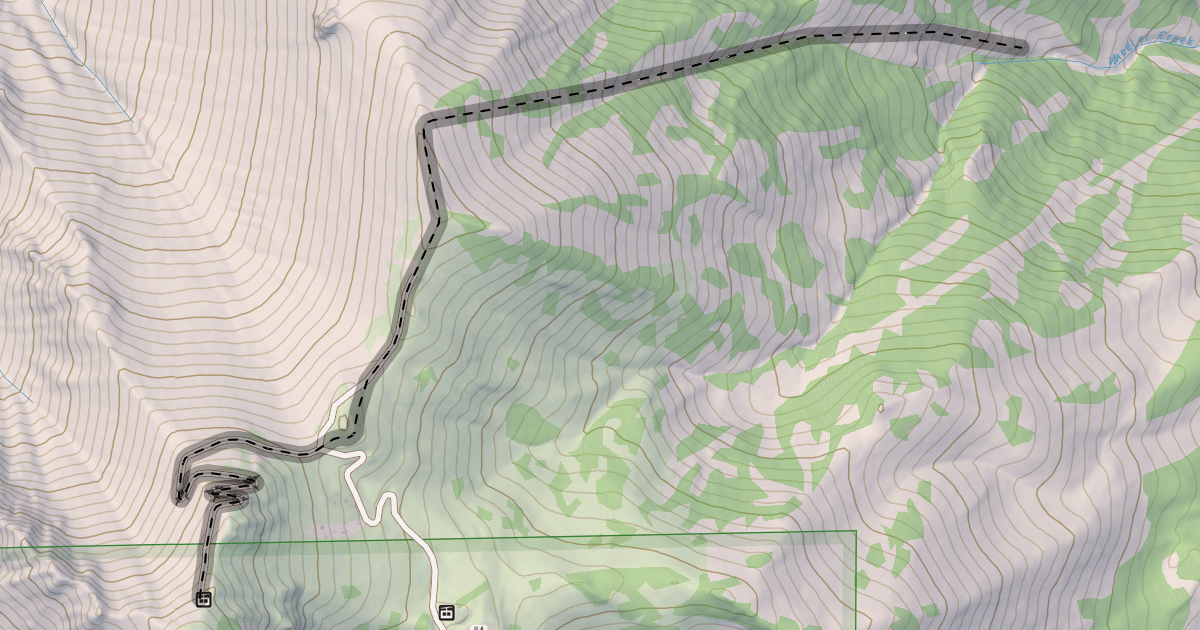 Map preview of No Name