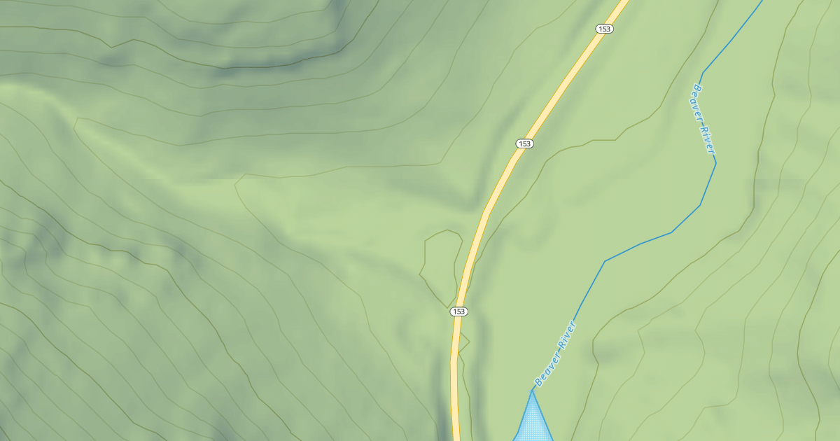 Map preview of 42378