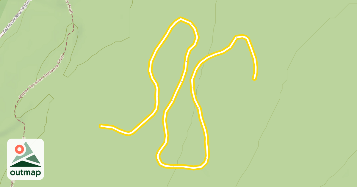Map of Lakeview
