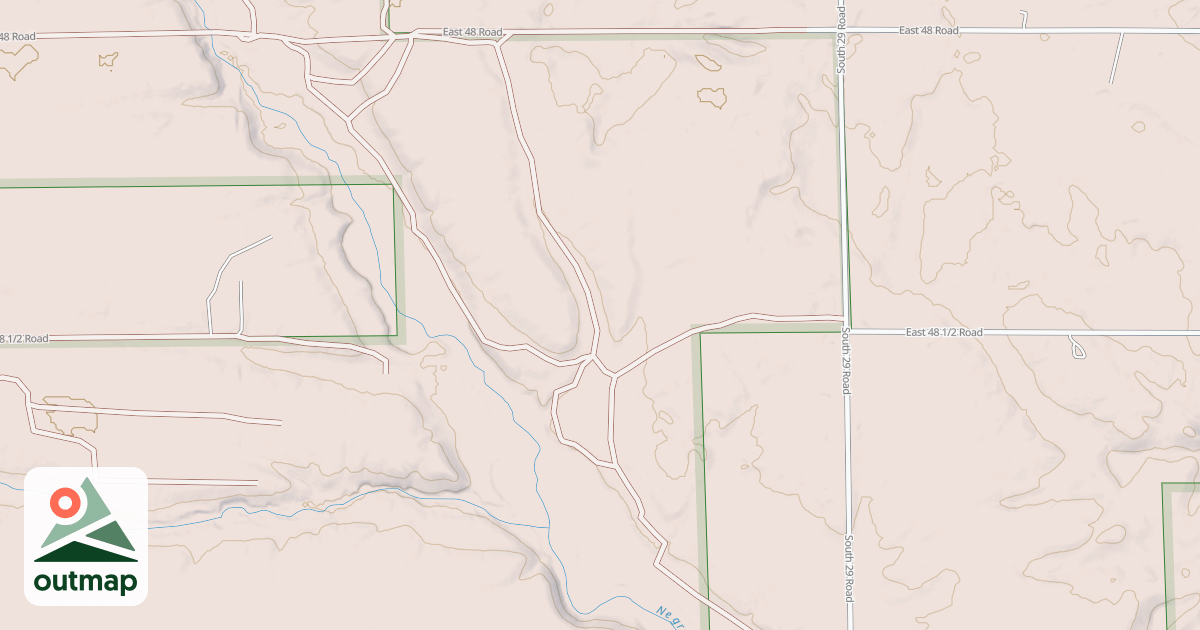 Map of 7476